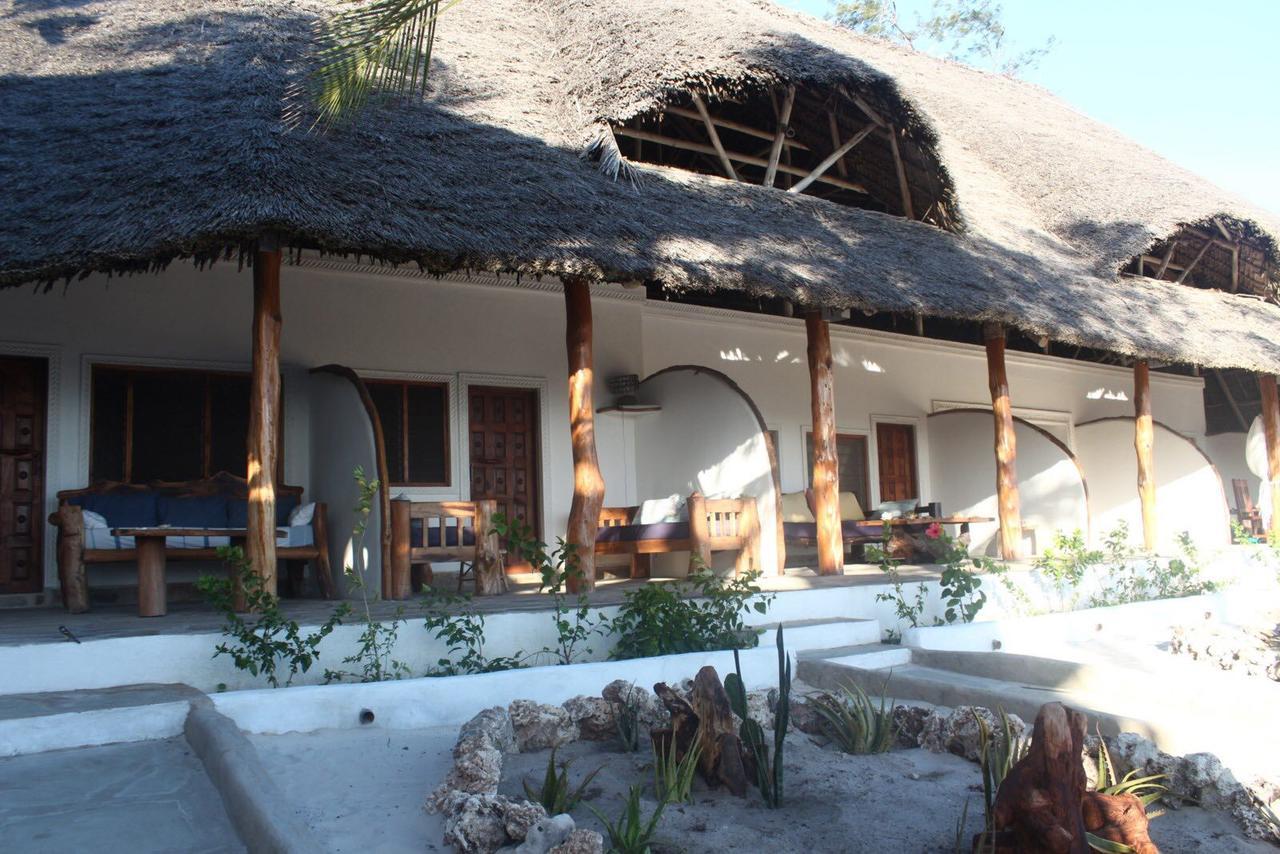 Sunset Beach Resort Watamu Ngoại thất bức ảnh