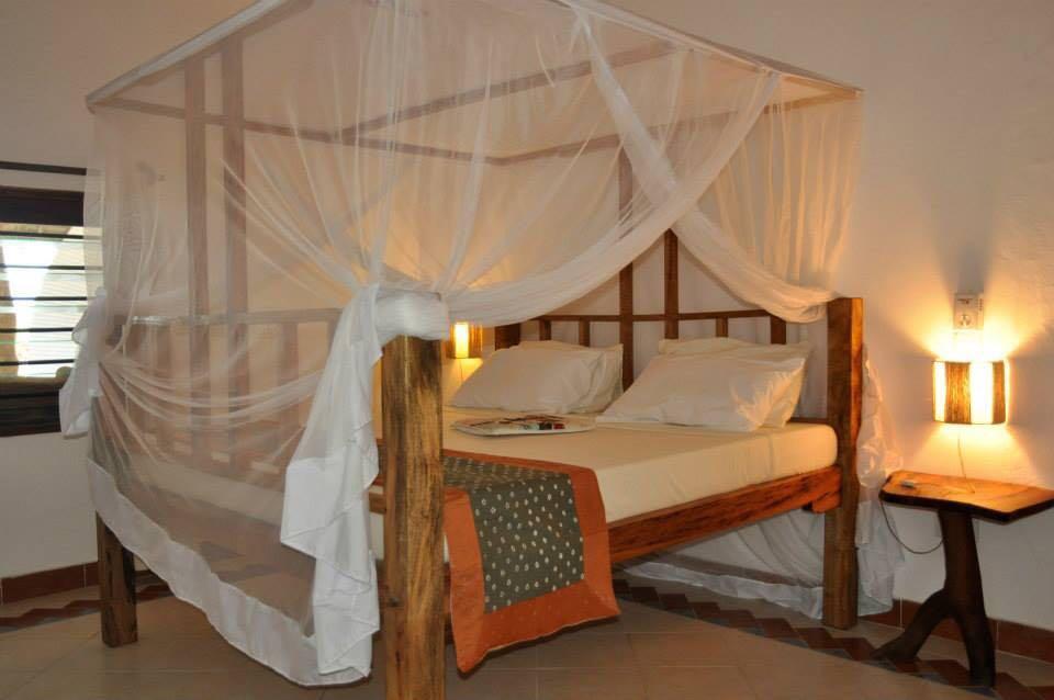 Sunset Beach Resort Watamu Ngoại thất bức ảnh