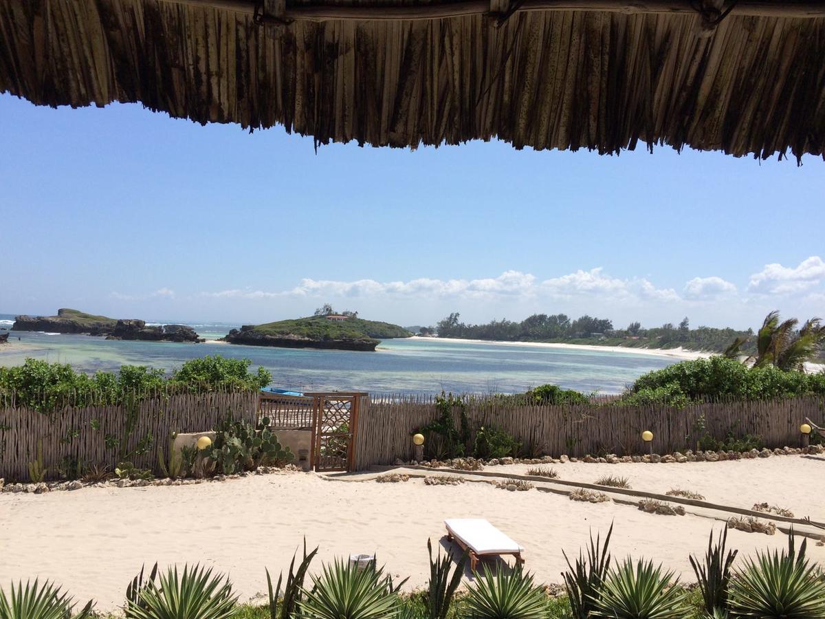 Sunset Beach Resort Watamu Ngoại thất bức ảnh