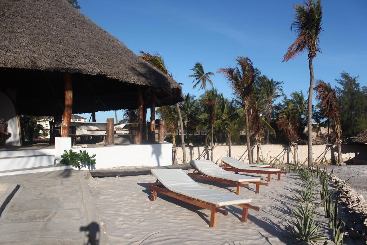 Sunset Beach Resort Watamu Ngoại thất bức ảnh
