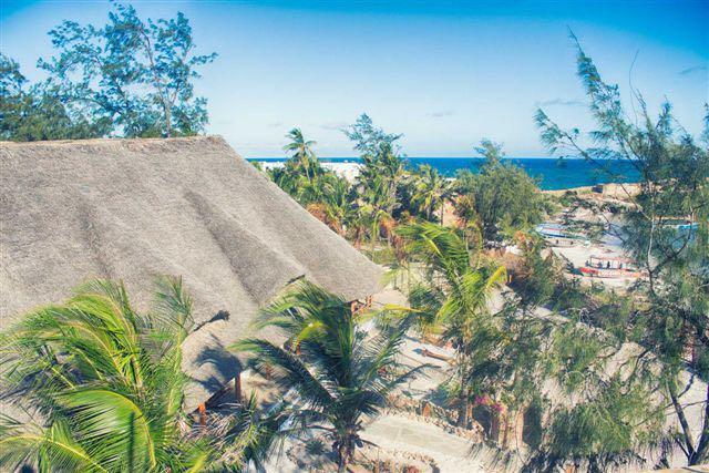 Sunset Beach Resort Watamu Ngoại thất bức ảnh