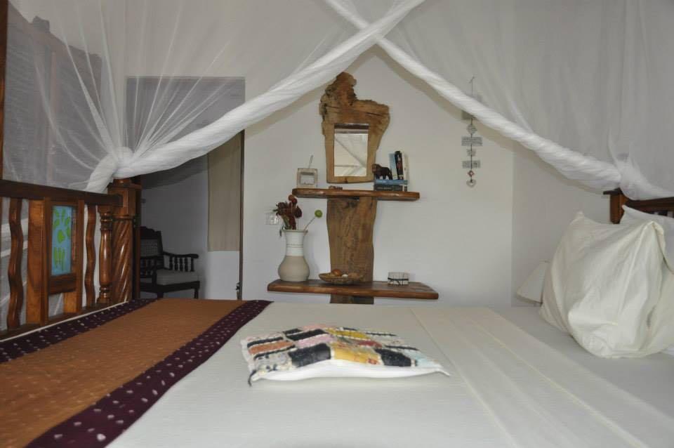 Sunset Beach Resort Watamu Ngoại thất bức ảnh