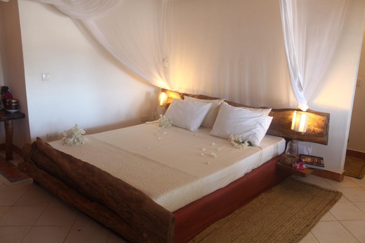 Sunset Beach Resort Watamu Ngoại thất bức ảnh
