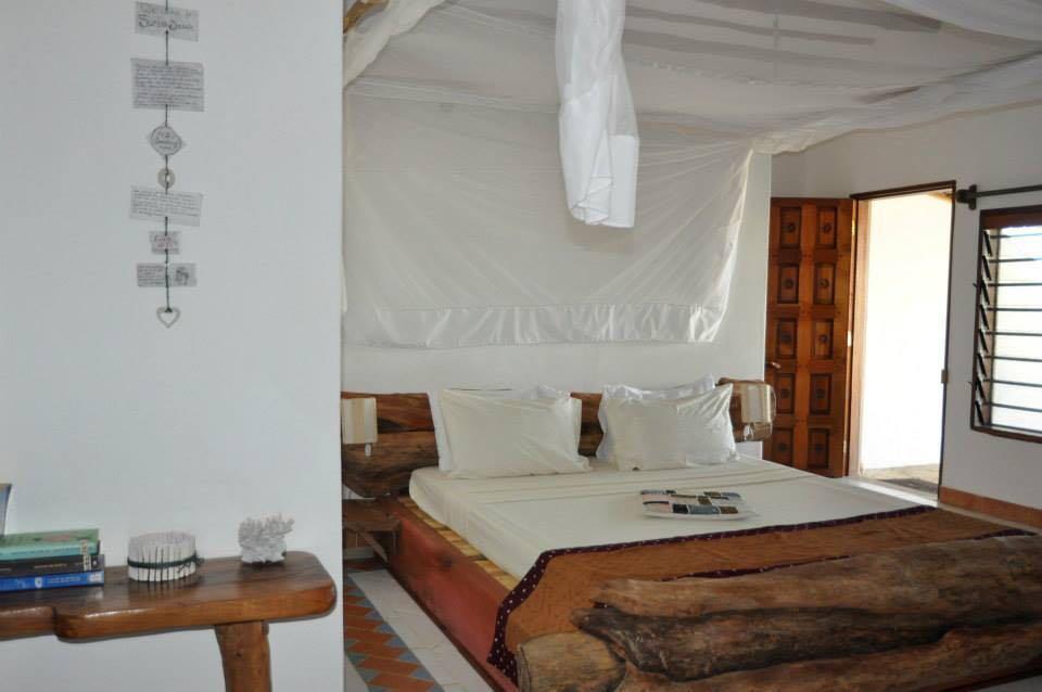 Sunset Beach Resort Watamu Ngoại thất bức ảnh