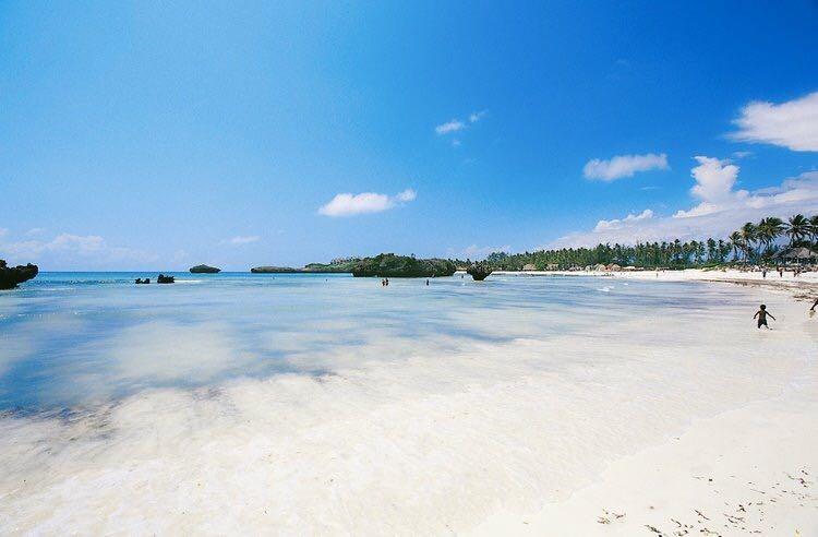 Sunset Beach Resort Watamu Ngoại thất bức ảnh