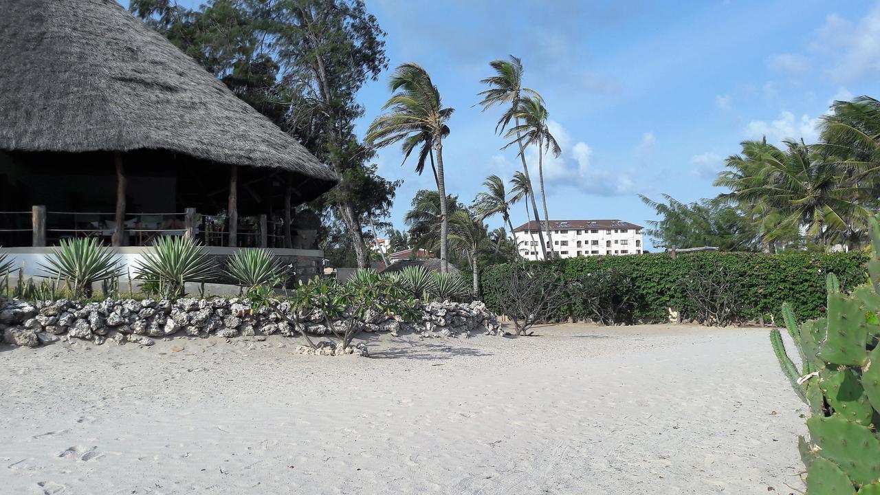 Sunset Beach Resort Watamu Ngoại thất bức ảnh