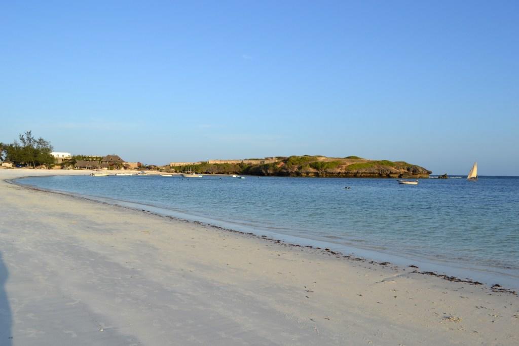 Sunset Beach Resort Watamu Ngoại thất bức ảnh