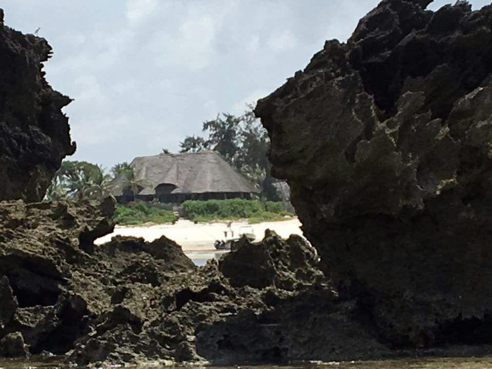 Sunset Beach Resort Watamu Ngoại thất bức ảnh