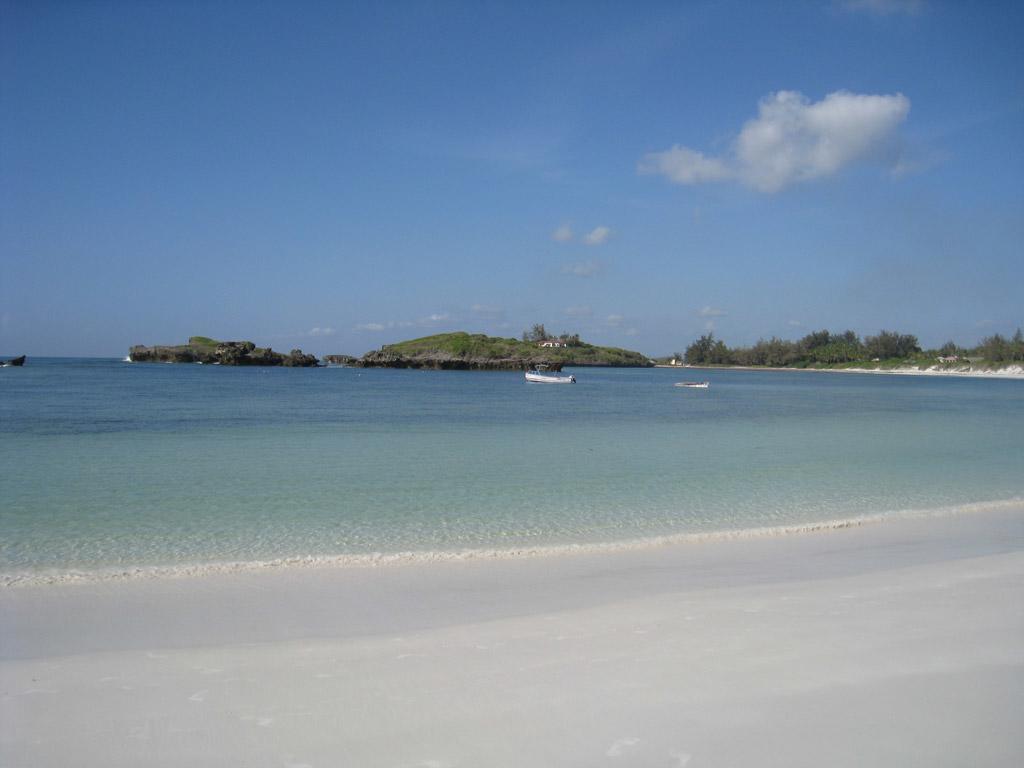 Sunset Beach Resort Watamu Ngoại thất bức ảnh