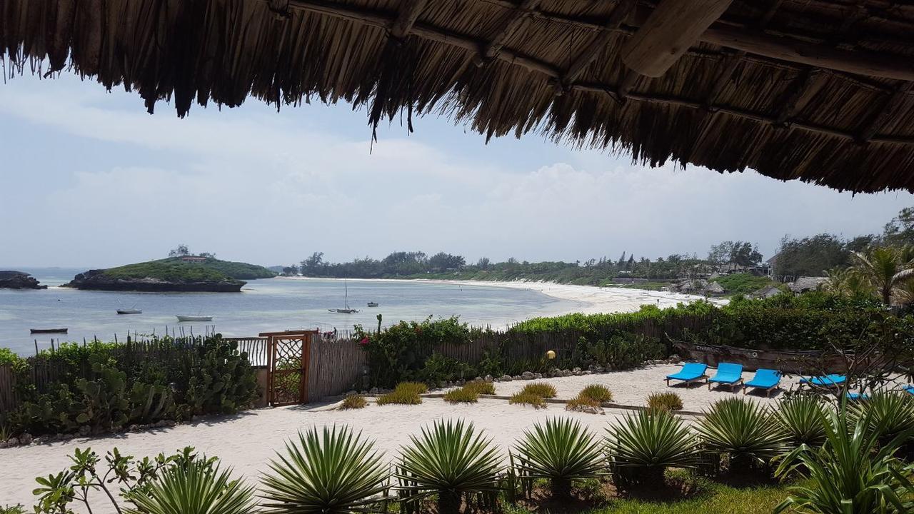 Sunset Beach Resort Watamu Ngoại thất bức ảnh