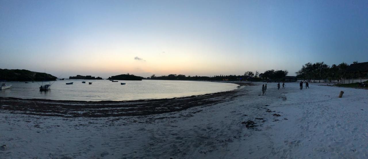 Sunset Beach Resort Watamu Ngoại thất bức ảnh