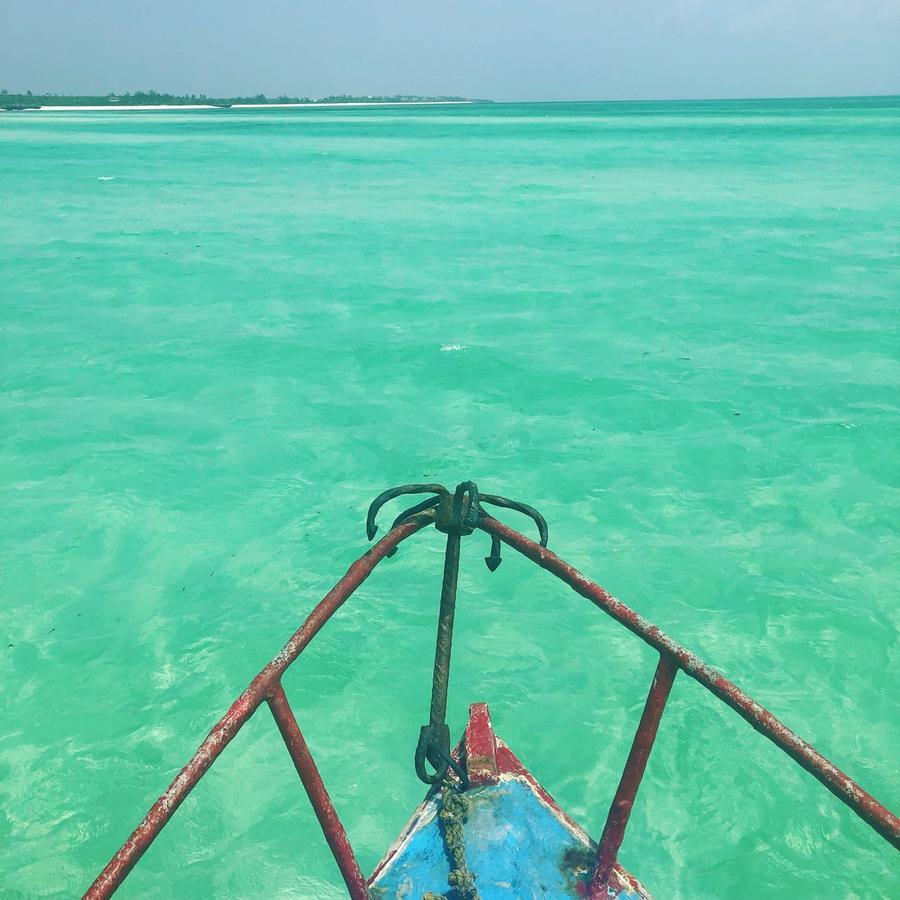 Sunset Beach Resort Watamu Ngoại thất bức ảnh