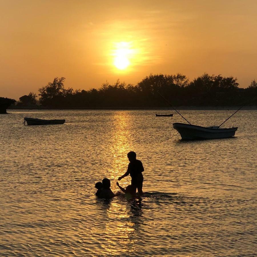 Sunset Beach Resort Watamu Ngoại thất bức ảnh