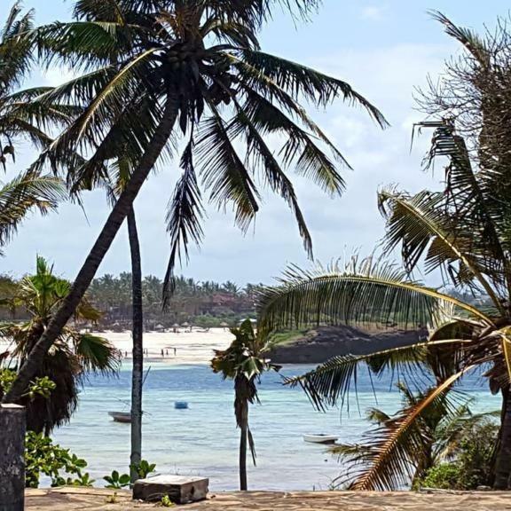 Sunset Beach Resort Watamu Ngoại thất bức ảnh