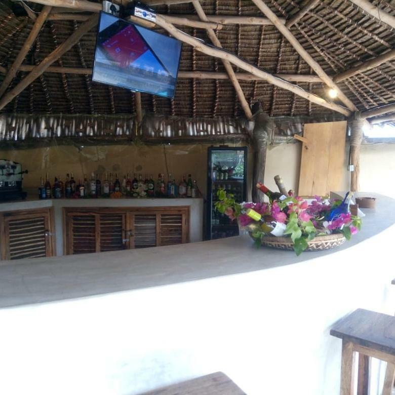 Sunset Beach Resort Watamu Ngoại thất bức ảnh
